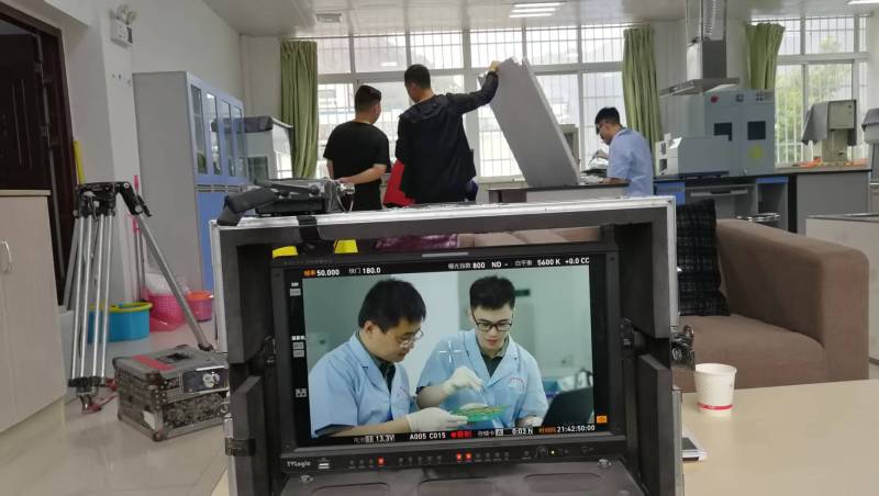 元宇宙搭台唱戏，东坡区广告片拍摄公司抢滩虚拟世界首支舞