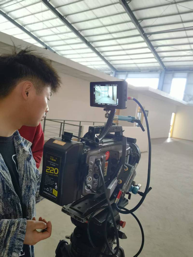 解锁东坡区广告片拍摄：以创意镜头，解锁品牌商业价值新高度