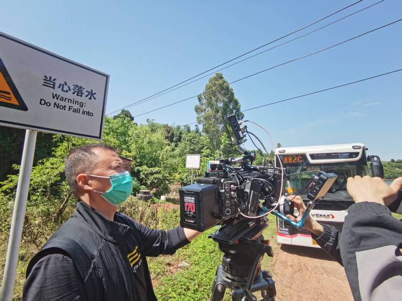 东坡区TVC拍摄公司：深耕本地市场，为品牌定制专属拍摄方案